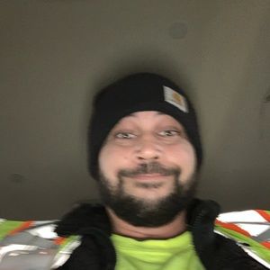 Meet your Posher, Roy